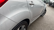 Hyundai ix20 1.6 Premium Nav 5dr Auto Petrol Hatchback